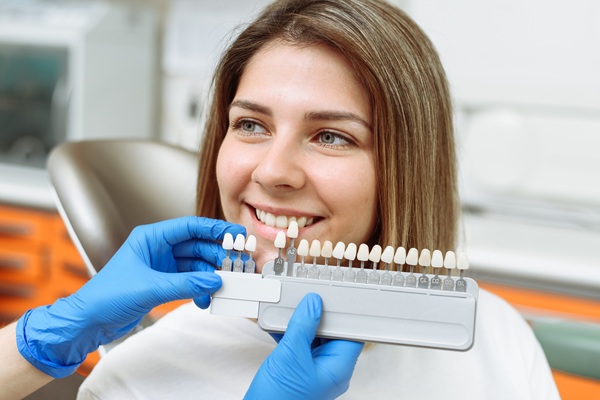 Things To Consider About Dental Bonding