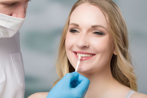 Explore Your Cosmetic Dentistry Options &#    ; Dental Veneers