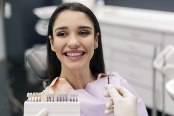 The Process Of Getting Dental Veneers: What To Expect