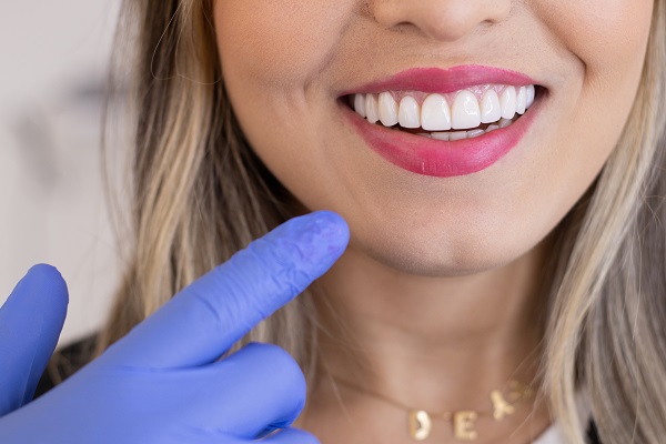 What A General Dentist Looks For During Your Dental Exam