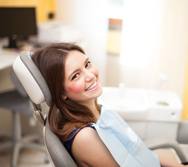 Patient Information | Smiles by Dr. Canada - Dentist Houston, TX 77024 | (281) 826-5180