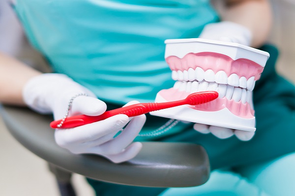 Why People With Chronic Conditions Need Preventive Dental Care