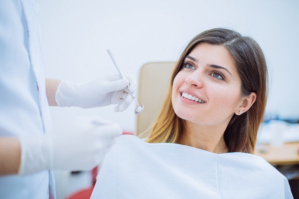 Situations When A Root Canal May Be Recommended