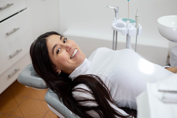 Benefits Of A Tooth Extraction